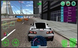 Speed Racing screenshot 3