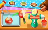 Cooking Cuisine Farm screenshot 5