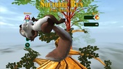 Squirrel Run - Park Racing Fun screenshot 9