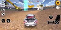 Racing Car Driving Simulator screenshot 8
