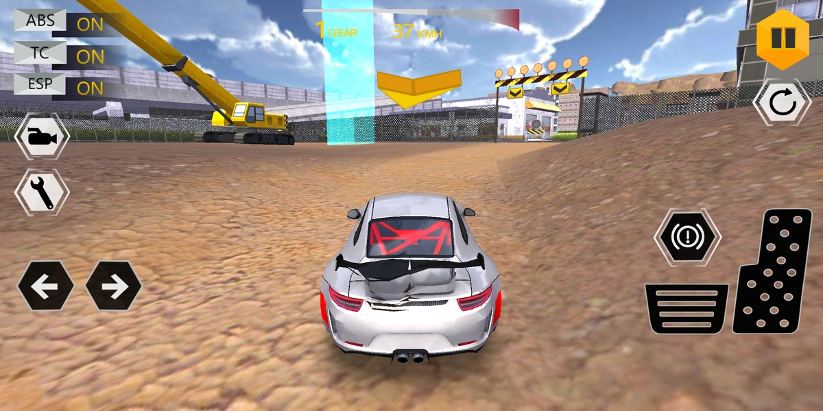 Juegos de Carros Android - Car Simulator 2020 - Autos Simuladores