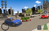 Grand Driving School Simulator screenshot 6