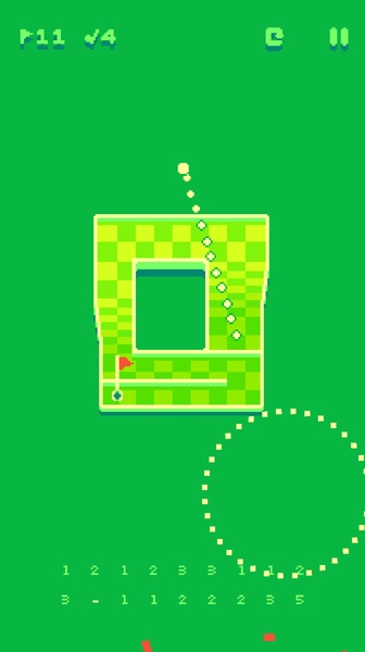 Nano Golf - Preview 5