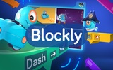 Blockly for Dash & Dot robots screenshot 6