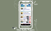 Catholic Prayer Audio screenshot 5