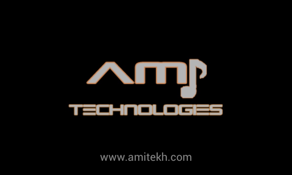 AMI Video Player - Preview 1