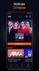 ViX: Cine, TV, Deportes Gratis screenshot 5