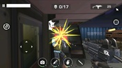 Armed Fire Attack screenshot 4