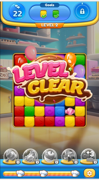 Yummy Cubes - Preview 5