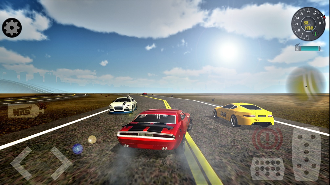 Traffic Explore Car Driving - Preview 7