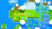 Snakebird screenshot 5