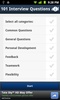 HR Interview Questions Lite screenshot 3