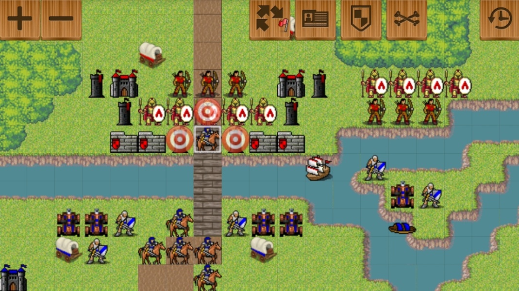 Age of Strategy - Preview 3