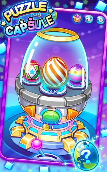 Puzzle Capsule - Preview 14