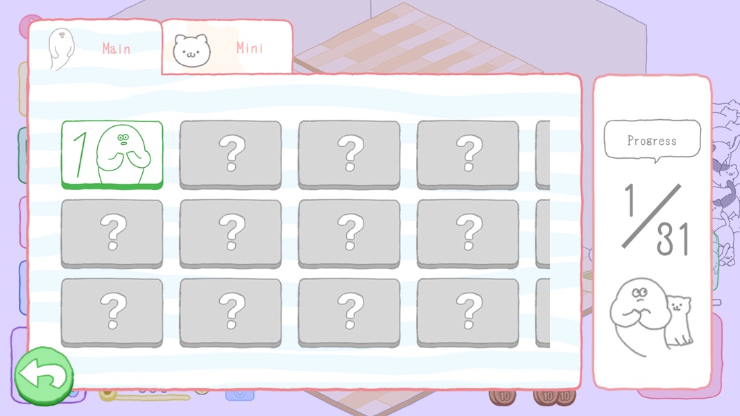 Purrfect - Preview 7