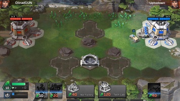 Command & Conquer: Rivals screenshot 11