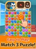 Ash & Snow: Cat Pop'n Match screenshot 4
