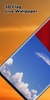 Kyrgyzstan Flag screenshot 4