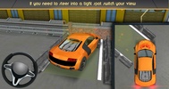 Urban City Car Drive 3d screenshot 6