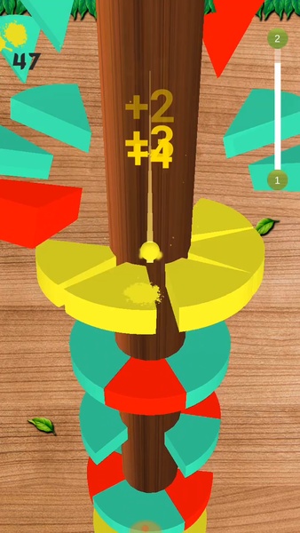 Helix Jump 3D - Preview 1