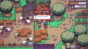 Discounty: Supermarket Manager screenshot 1