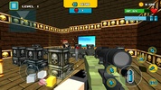 Pirate Ninja Hunter Games screenshot 12