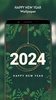 Happy Newyear Wallpaper 2024 screenshot 1