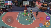 Basketrio screenshot 9