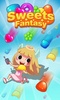 Candy Fantasy screenshot 6