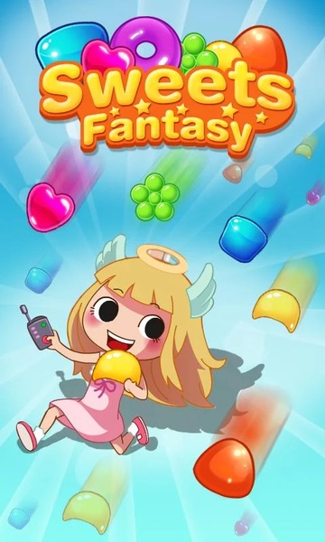 Candy Fantasy - Preview 6