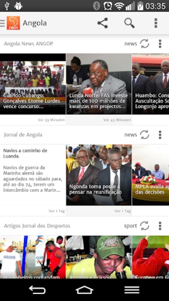 Africa News - Preview 11