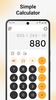 Calculator screenshot 7