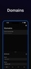 Vercel Client Mobile — Rev screenshot 2