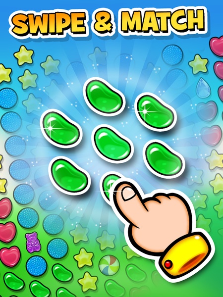 Sugar Rush - Preview 9