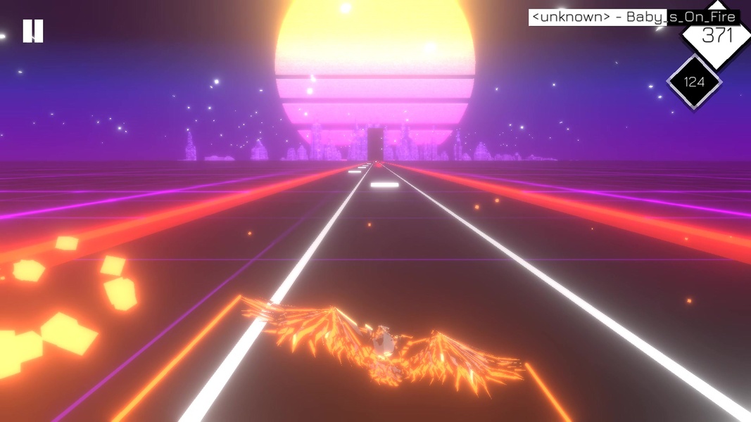 Music Racer para Android - Baixe o APK na Uptodown