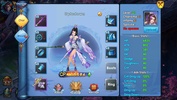 Swords of Immortals screenshot 3