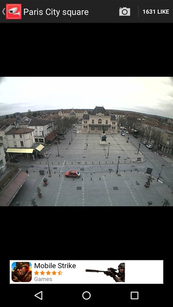 Live Camera Viewer for IP Cams - Preview 6