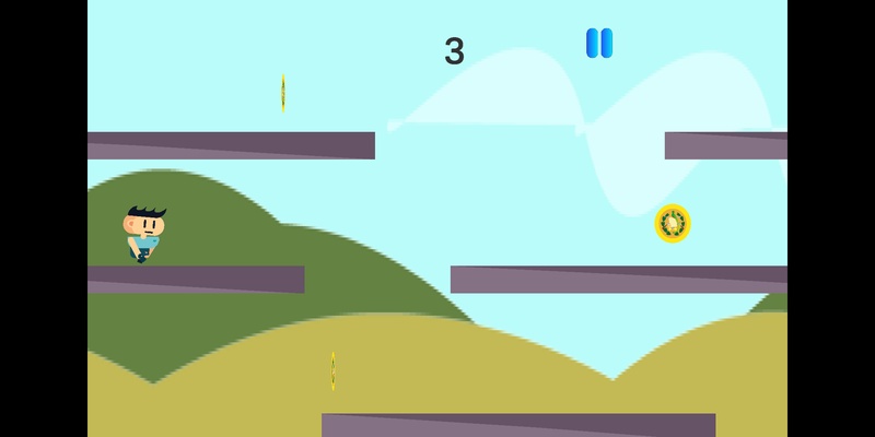 →