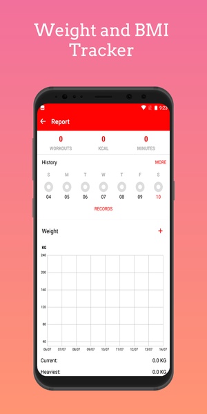 Fitnasium - Preview 2