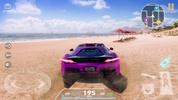 Real Car Racing: 3D City Drive screenshot 1