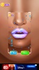 Lip Art - Perfect Lipstick Makeup Game screenshot 7