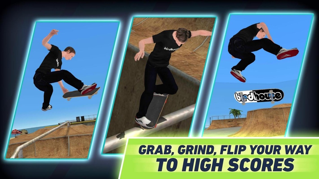 Tony Hawk