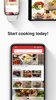 Easy Food Recipes And Meals screenshot 3