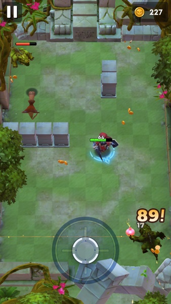 Dungeon Shooter - Preview 9