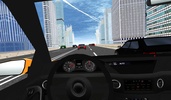 City Traffic Racing screenshot 4
