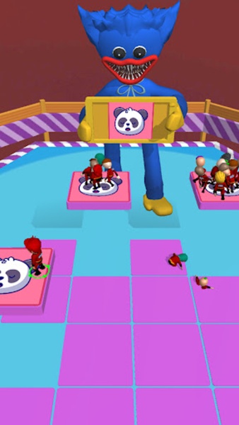 Poppy Squid - Preview 1