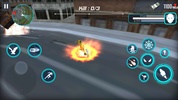 Robot Fighting Game screenshot 3
