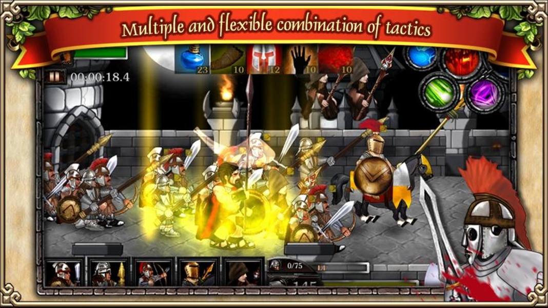 SvZ Defense - Preview 7