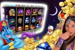 Arabian Nights Slots screenshot 14