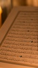 Koran Hintergrundbildern screenshot 6